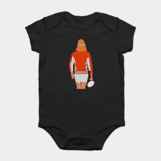 Bjorn Borg Baby Bodysuit